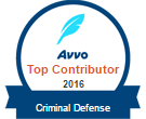 Avvo top contributor